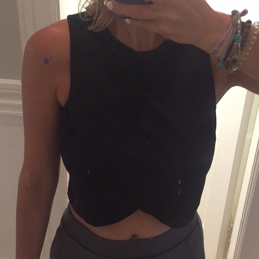 fancy year-round night-time crop